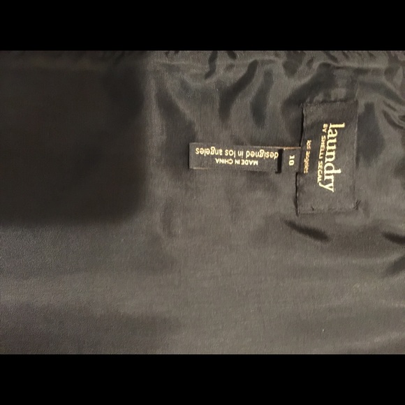 Laundry By Shelli Segal Los Angeles - Picture 3 of 9